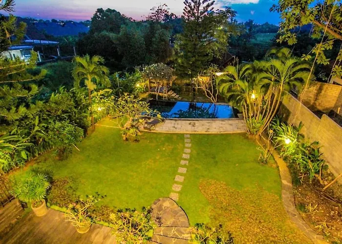 Villa Puri Burung